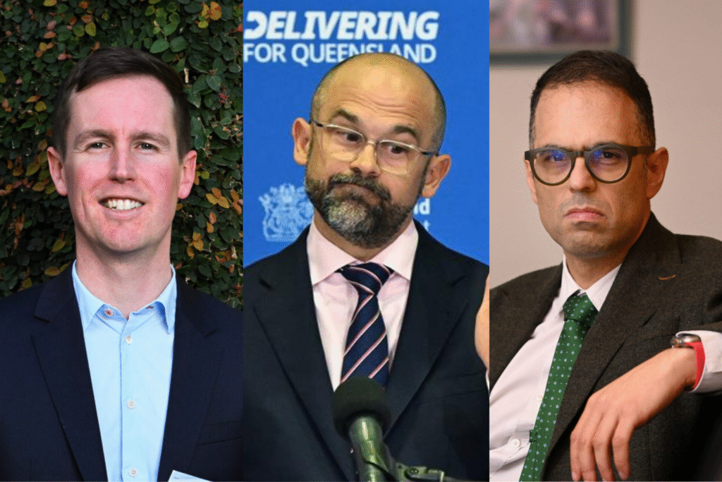 Billion-dollar State budget boost to tackle housing crisis - Australian ...