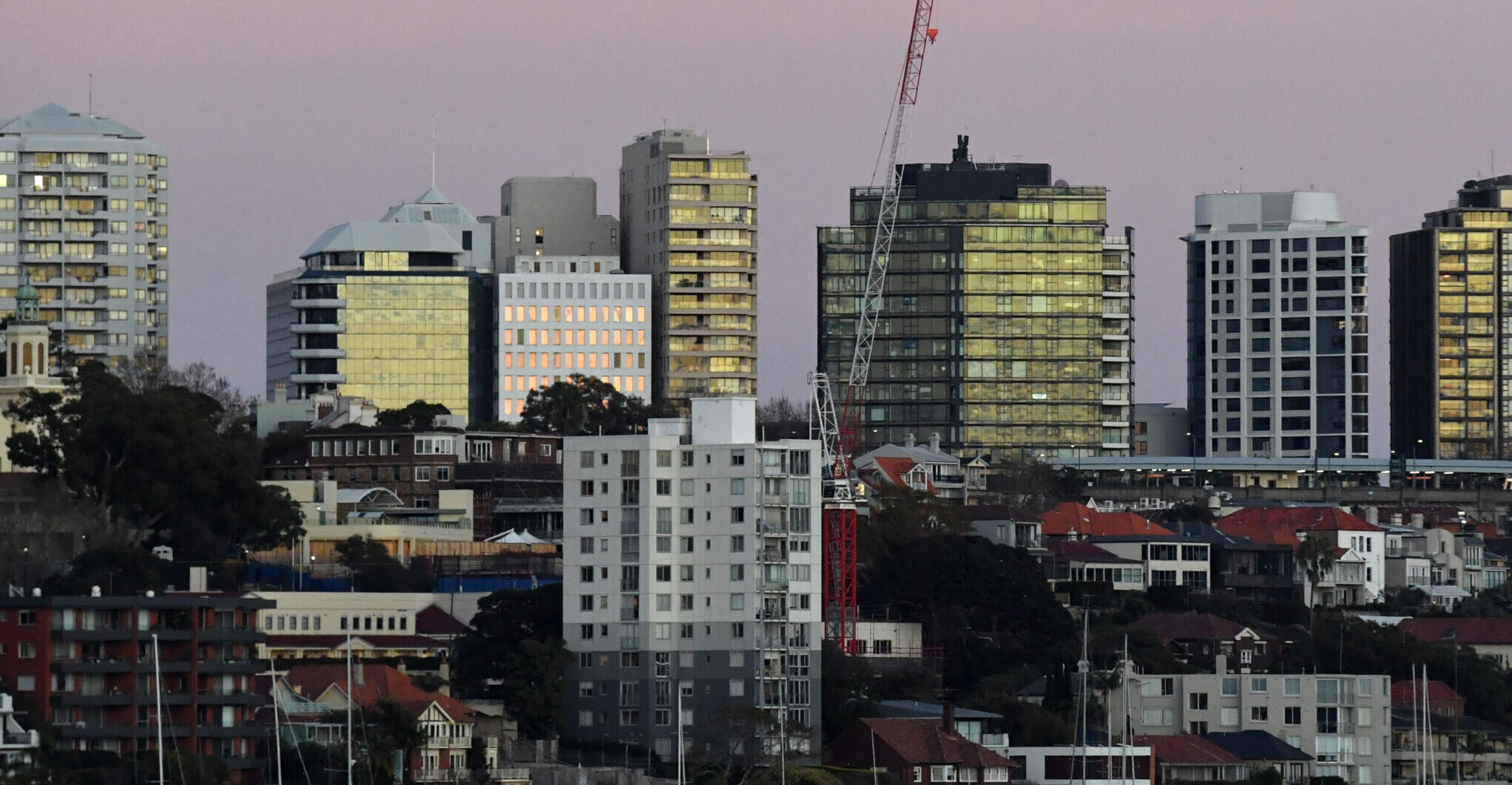 Families renting because 'home ownership was inaccessible"
