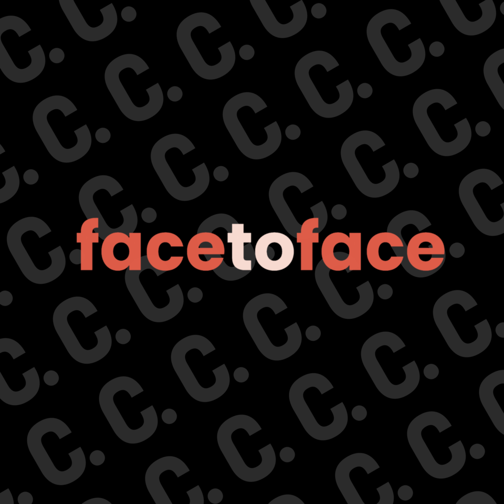 Face to Face cover