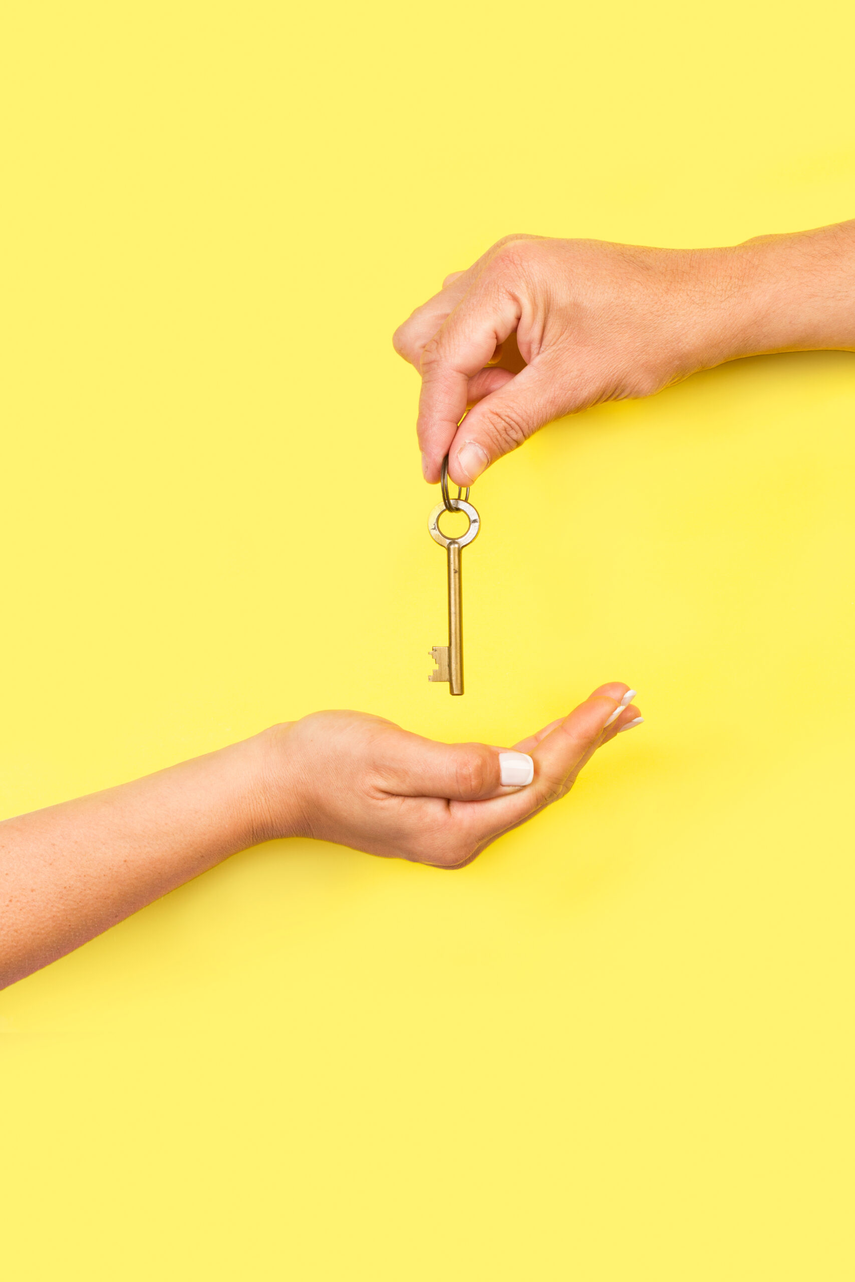 Five ways to find the perfect partner - Australian Conveyancer