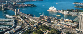 Drop in Sydney’s auction clearance rate