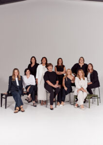 Women of Influence shaping the conveyancing industry