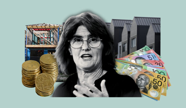 Relief for borrowers as RBA hands down second rate cut