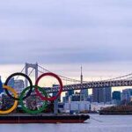 BRISBANE OLYMPICS