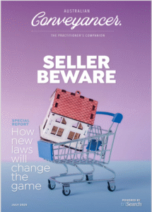 Seller Beware