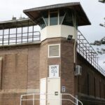 Sydney’s Long Bay Jail