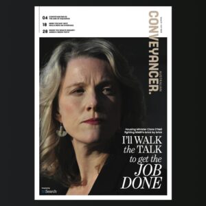I’ll walk the talk to get the job done