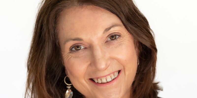 Jennie Tonner, owner of Sydney’s Cremorne Conveyancing is now president of the AIC NSW Division.