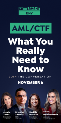 Australian Conveyancer - Settlement Day - EP001 - Teaser - 200x400