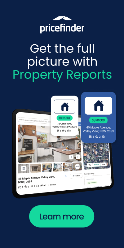 Domain - PriceFinder - 200x400