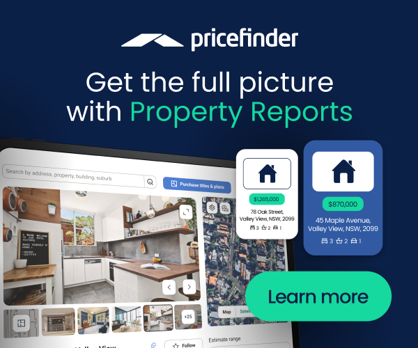 Domain - PriceFinder - 300x250