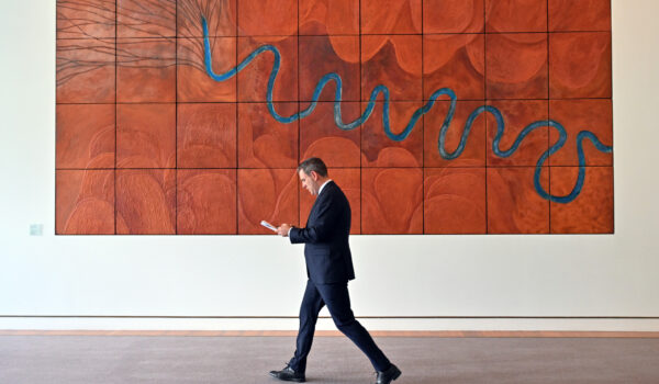 Savings found in budget update as blowouts add up