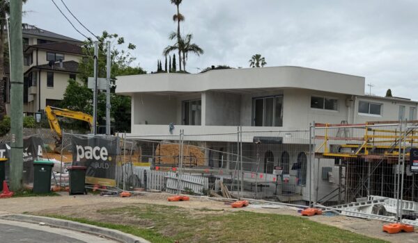 Housing Australia under scrutiny with slow pace of new homes