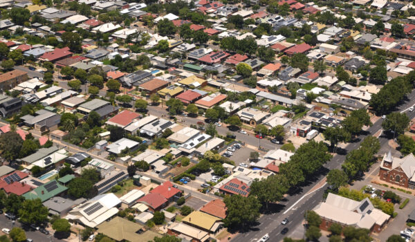 ‘Milestone deal’ for 100,000 first homes target