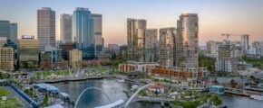RBA finds investors are older, wealthier