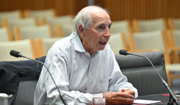 Hidden agendas of the few stopping dreams of the many