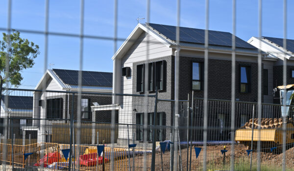 Major builder expects ‘chronic undersupply’ to continue