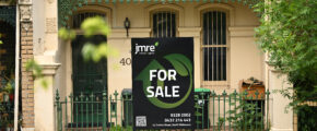 Expert report shows new home sales on the rise