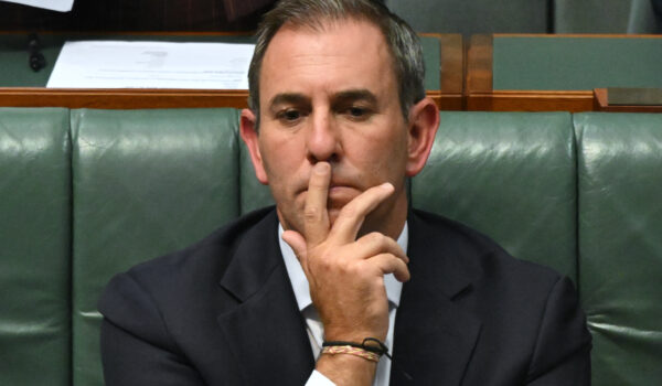 Question marks surround Reserve Bank’s interest rate move