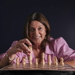 Eliminate and minimise risk is the name of the game