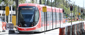 Transport to boost Canberra’s growth