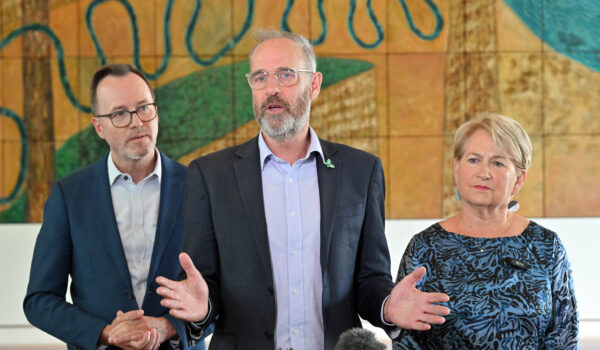 Case for changes to CGT discounts is ‘overwhelming’