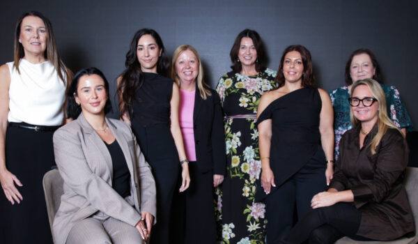 ‘I was not going to miss the event for anything’