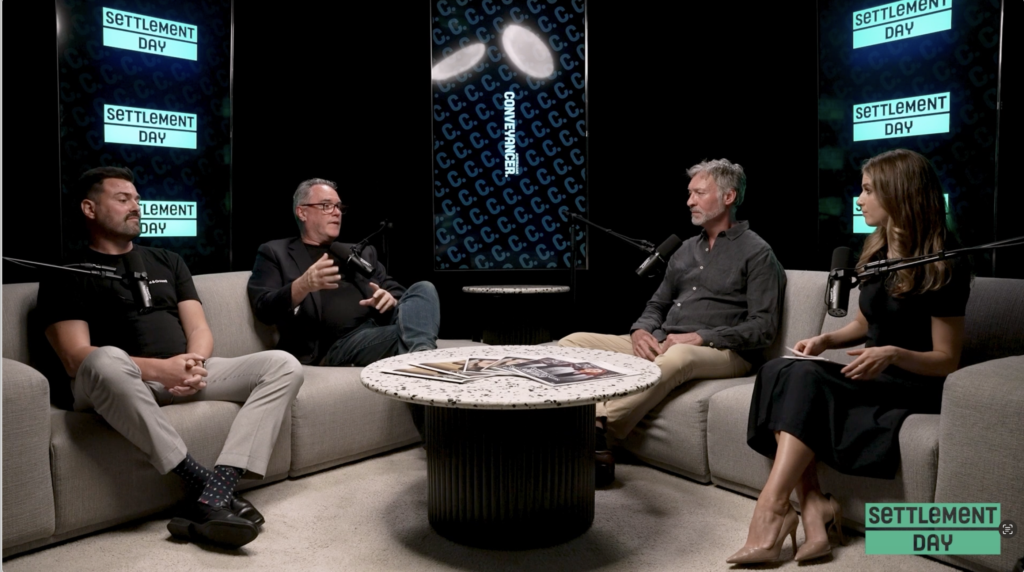 Settlement Day Ep.2 | AI, Property & Conveyancing