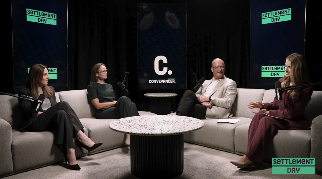 Settlement Day Ep.3 | The Business of Property