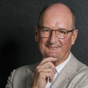 Welcome to the world of Kochie Incorporated