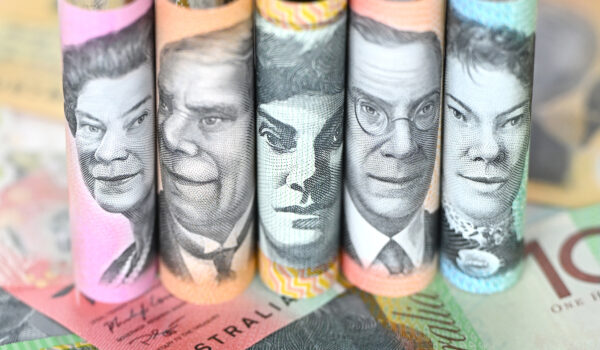 Major warning for Federal Government to curb spending