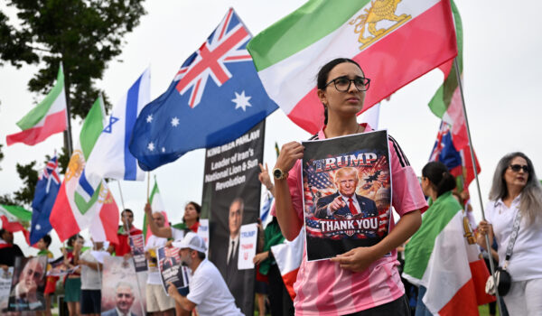 Top forecaster’s dire prediction if Iran war drags on