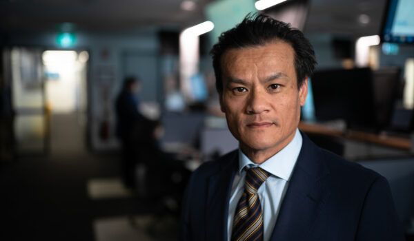 Government goes on front foot to attack fuel supply issues