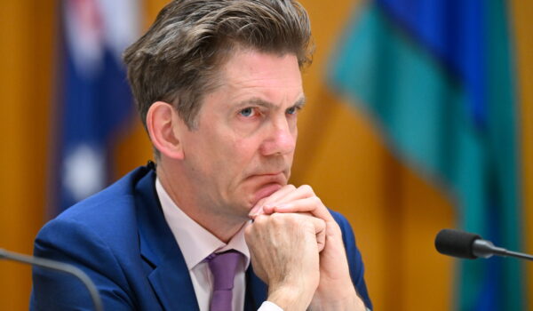 Reserve Bank is still ‘unsure’ about another rate rise