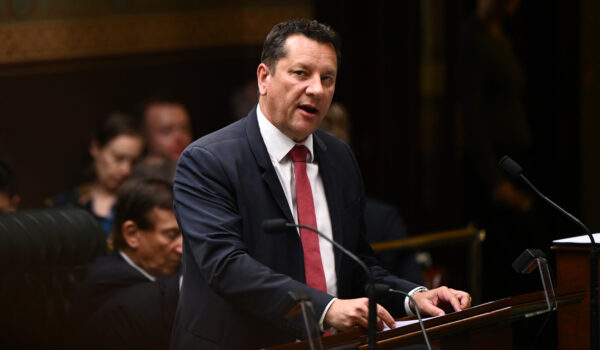 NSW introduces strategy to streamline consultation process