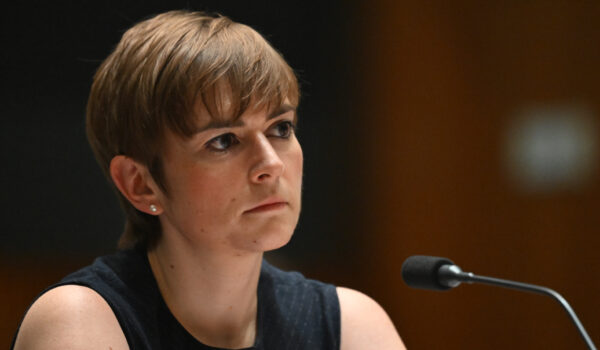 Keep the faith or run the risk of return to high inflation