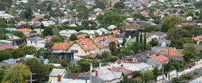 Vacancy rate remains stable but rents rise