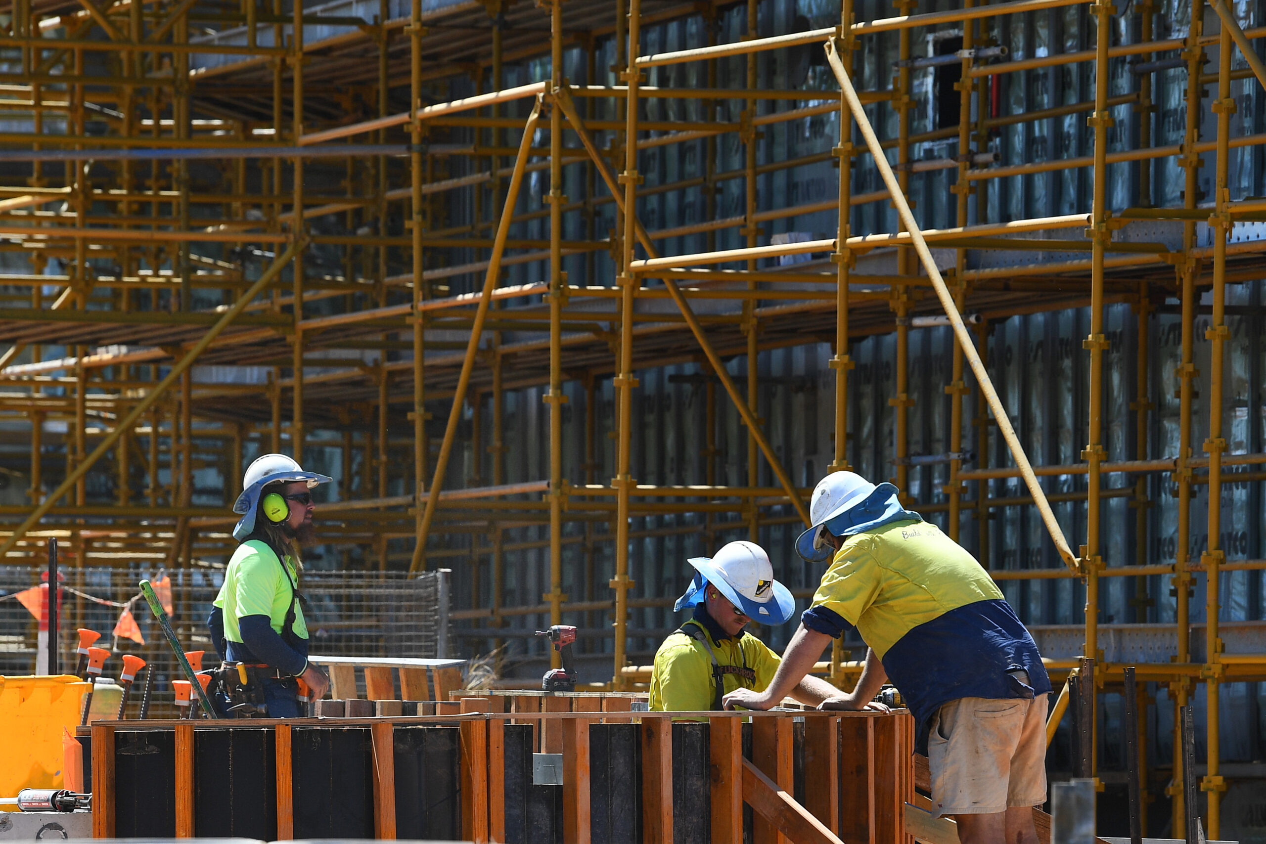 'Gold-plated' building code worsening housing crisis - Australian ...