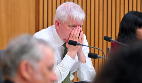 Spoils of Iran war to deliver Chalmers a budget boost