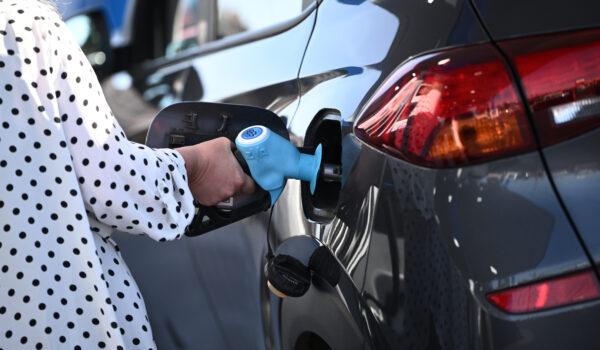 Impact on inflation from fuel price hike to be revealed