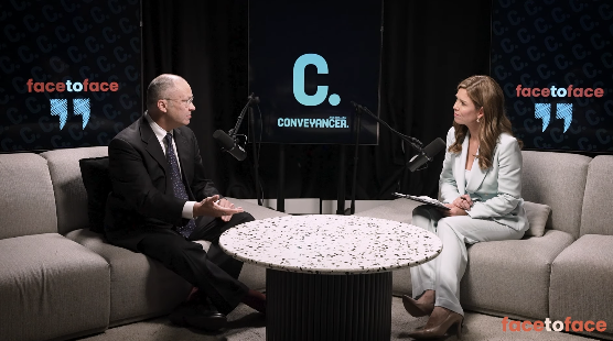 Face to Face Ep.1 | Property developers are not the bad guys