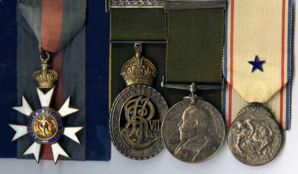 Anzac Day: Forgotten conveyancer a WWI ‘standout’