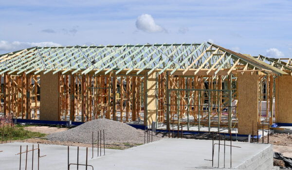 Data will show Australia is ‘well under’ housing target
