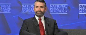 Treasurer must rethink discretionary trust tax