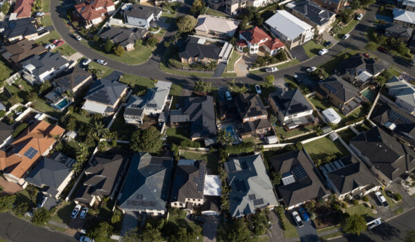 Housing market whacked by trifecta of negative results
