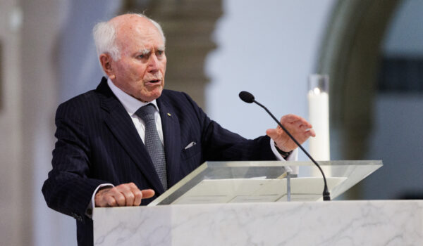 ‘Huge mistake’: how Howard spurred Boomer investors