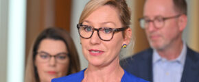 Labor’s Budget yet to get the Green light