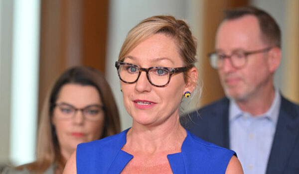 Labor’s Budget measures yet to get the Green light