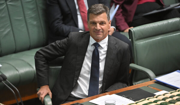 Migration crackdown and housing boost in budget reply