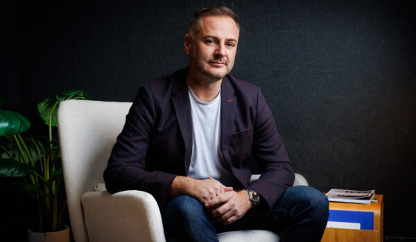 Sympli buyout seen as a vote of confidence for sector